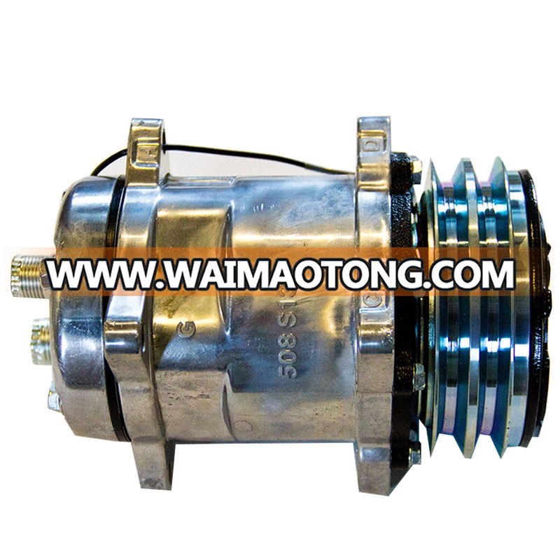 5H14 ac compressor for Toyota Nissan Mitsubishi cars and trucks.jpg