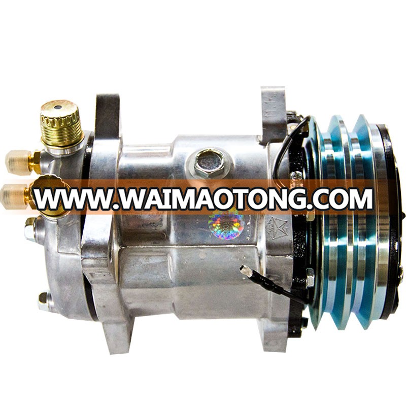 5H14 ac compressor for Toyota Nissan Mitsubishi cars and trucks.jpg