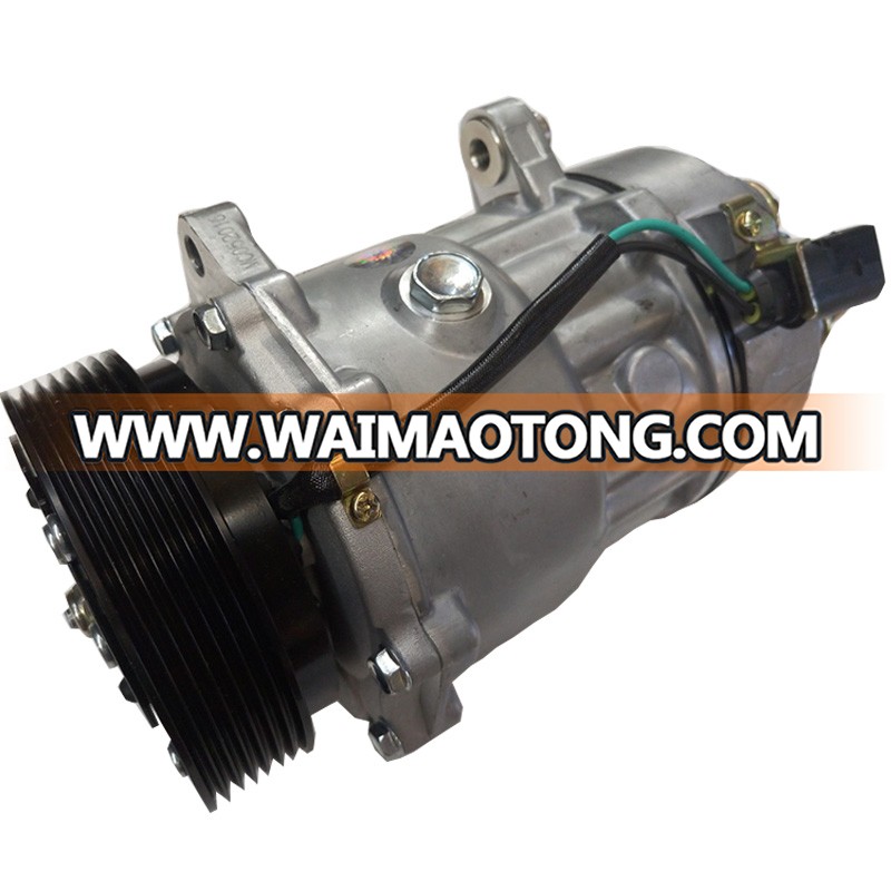 7V16 car air conditioning compressor parts RC-U08224.jpg