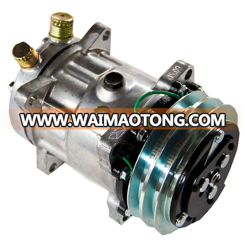 Sanden 7H15 ac compressor for Toyota Nissan Mitsubishi cars and trucks.jpg