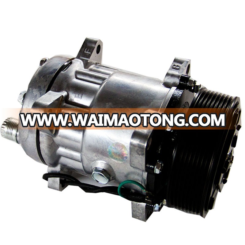 Sanden 7H15 ac compressor for Toyota Nissan Mitsubishi cars and trucks.jpg