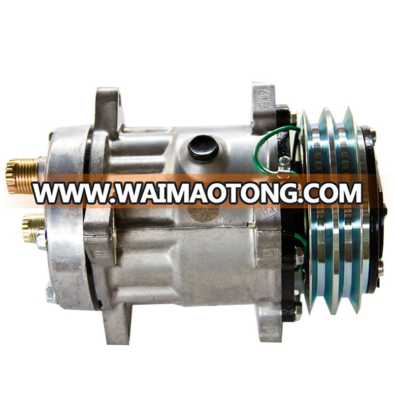 Sanden 7H15 ac compressor for Toyota Nissan Mitsubishi cars and trucks.jpg