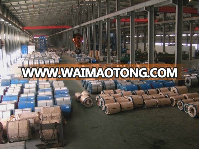 PPGI Coils, Color Coated Steel Coil, RAL9002 White Prepainted Galvanized Steel Coil Z275/me<em></em>tal Roofing Sheets Building Materials