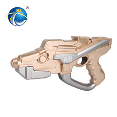 attractive design toy bluetooth smart phone co<em></em>ntroller game ar gun from guangdong