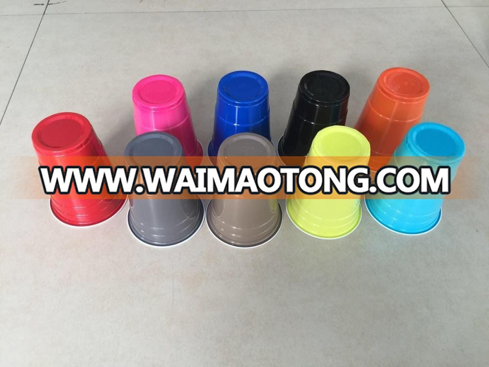 16 oz party solo beer pong cup sets