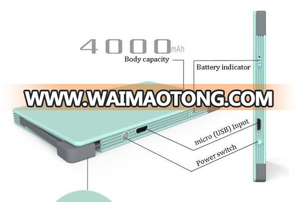 A100 700mAh 1000mAh 1500mah Disposable Power Bank Cheap Wholesale Power Bank for iPhone Samsung Battery Charger One Time Use