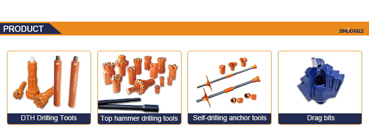 R51N full thearded IBO grounting hollow anchor bar for tunneling,mining,rock bolting,soil nailing,micropile