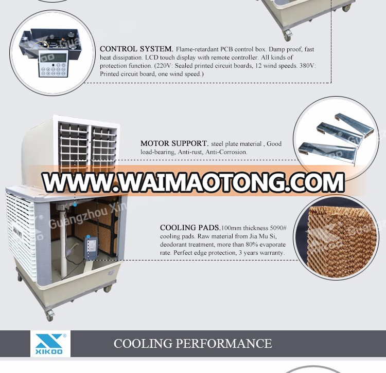 Few Malfunction Over-current Protection Wholesale Mobile Portable Air Co<em></em>nditioning Prices