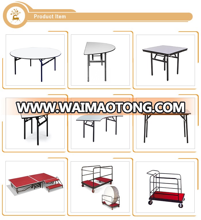 tool banquet round table trolley for sale