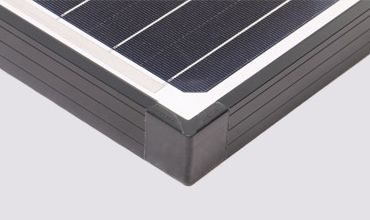 Perlight New Design Monocrystalline Solar Panel 300w 290w 280w 270w All Black Solar Panel Price