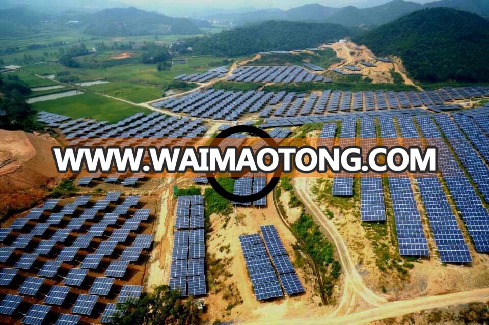 Cheap pv 300w 300 310w 330w 310 320 330 watt price solar panel 300w bangladesh monocrystalline Manufacture