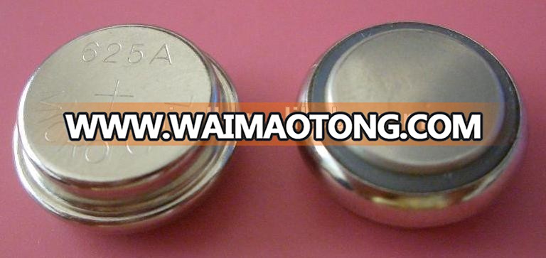 625a 1 5v button cell battery