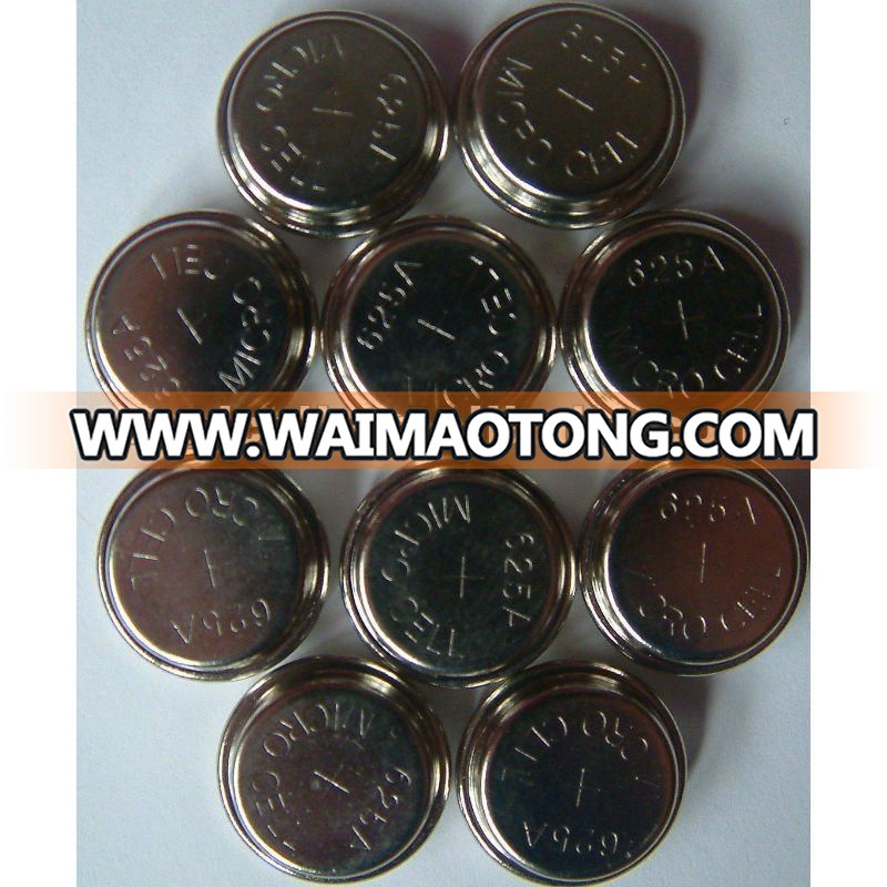 625a 1 5v button cell battery