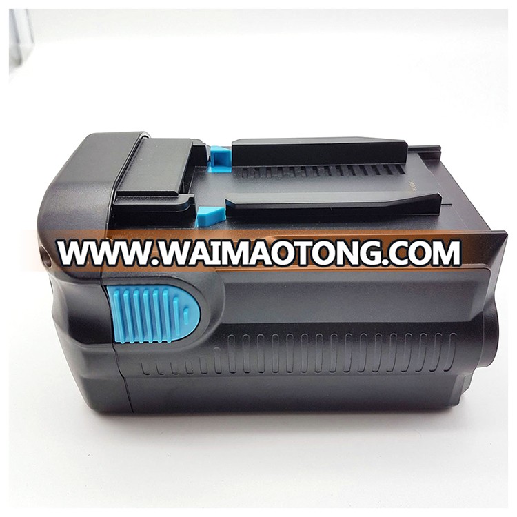 High Capacity 36V 4.5Ah 6.0Ah Li-ion Battery Replace B36/3.9 for Hilti TE 6-A36 TE 7-A WSC 7.25-A WSC 7.25-A36 WSC 70-A36 WSR