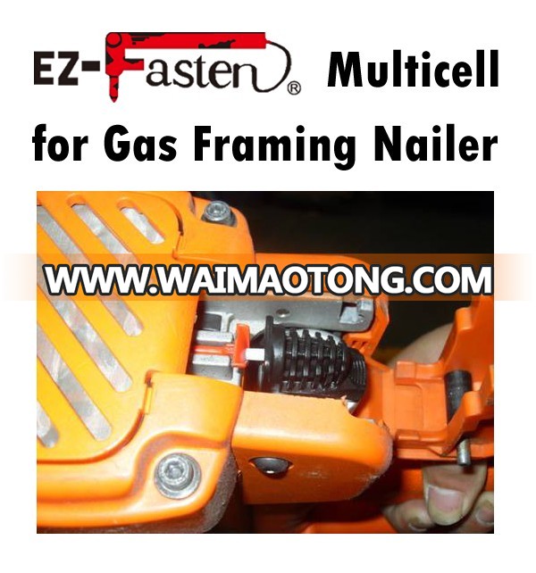 3in1 Fuel Cell for Paslode CF325 CF325li IM350 Gas Nailer Fuel Cell