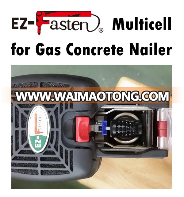 3in1 Fuel Cell for Paslode CF325 CF325li IM350 Gas Nailer Fuel Cell