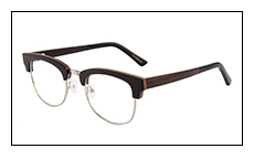 tingtree trend hand polished china 2018 optical f<em></em>rame, acetate wood eyeglasses f<em></em>rame