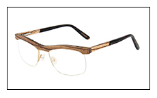 tingtree trend hand polished china 2018 optical f<em></em>rame, acetate wood eyeglasses f<em></em>rame