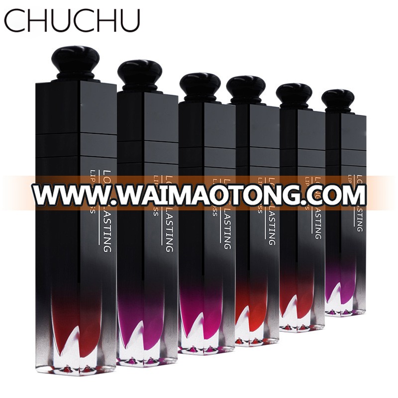 Best hot sale products custom logo private label lipstick matte private label