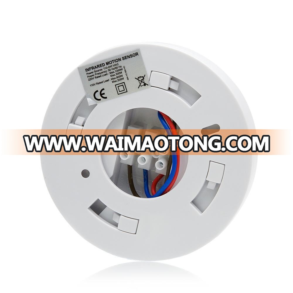 motion sensor light switch,infrared motion sensor, co<em></em>ntrol switch(BS037)