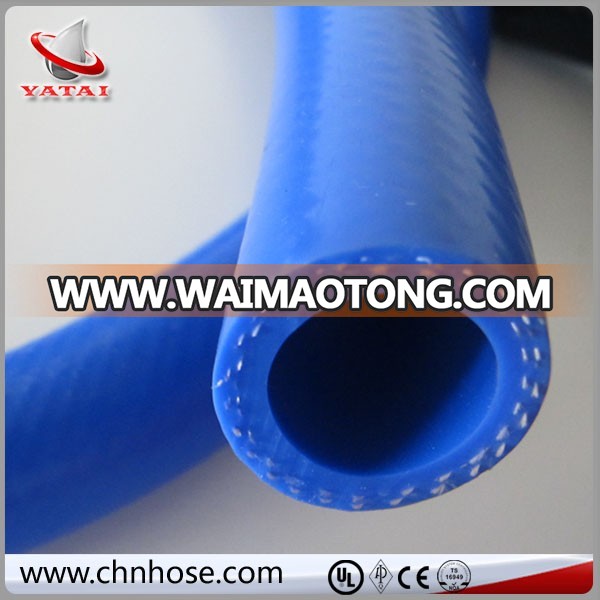 Flexible soft thin NBR silicone latex rubber tube