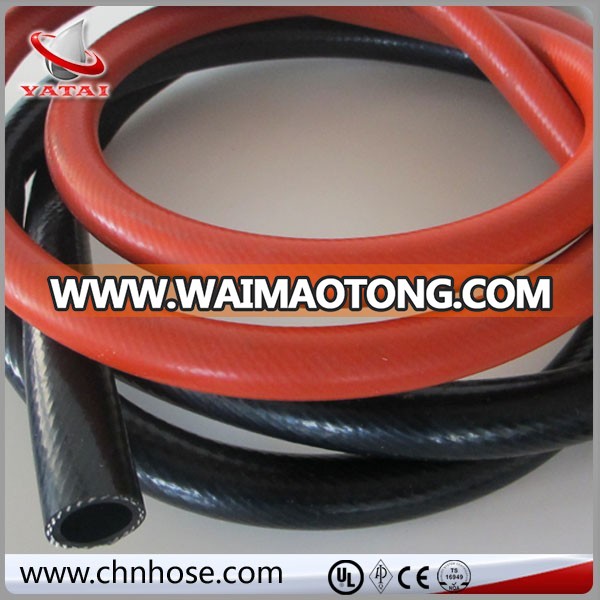 Flexible soft thin NBR silicone latex rubber tube