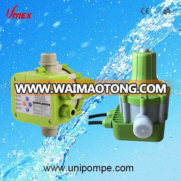 China cheapest water pump spare parts