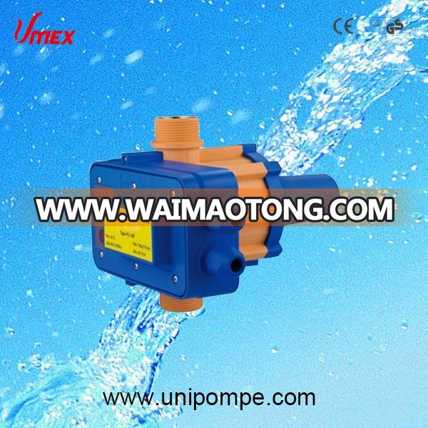 China cheapest water pump spare parts