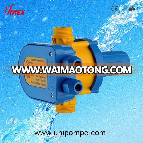 China cheapest water pump spare parts