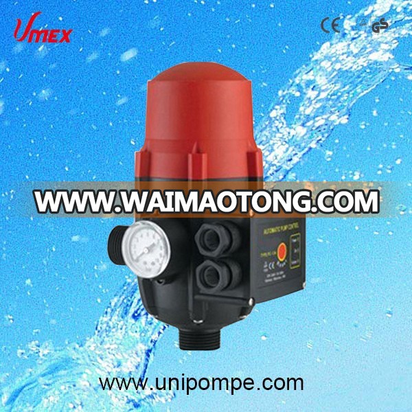 China cheapest water pump spare parts