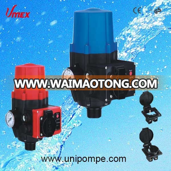 China cheapest water pump spare parts