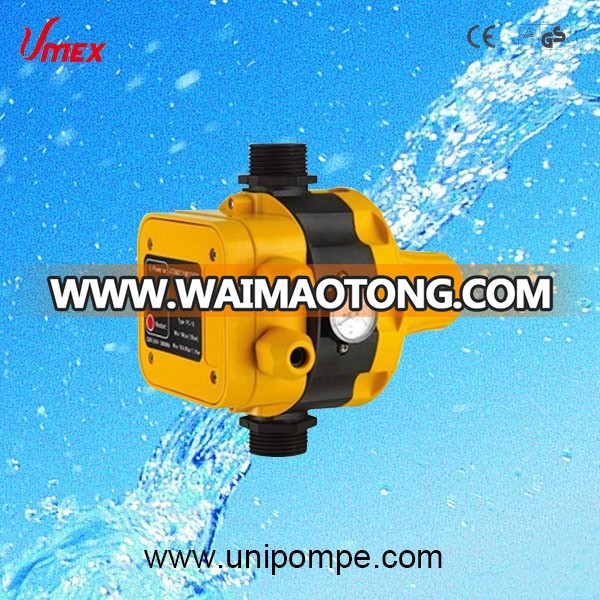 China cheapest water pump spare parts