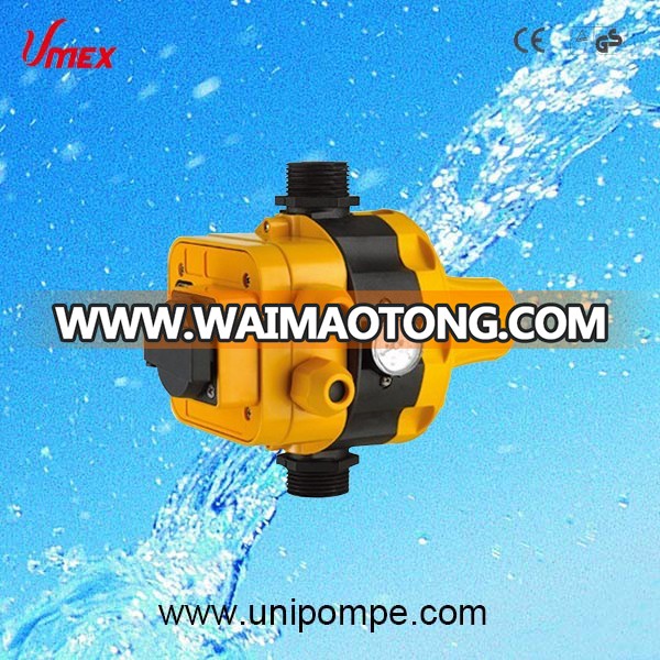 China cheapest water pump spare parts