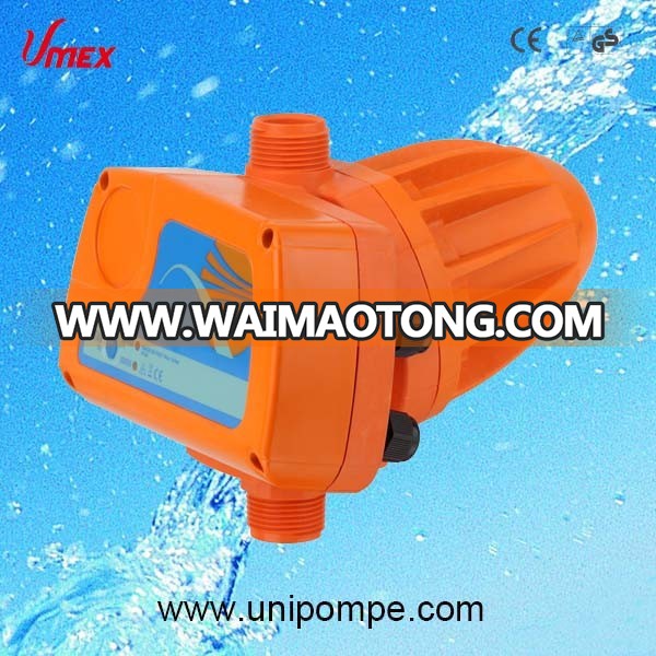 China cheapest water pump spare parts