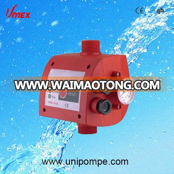 China cheapest water pump spare parts