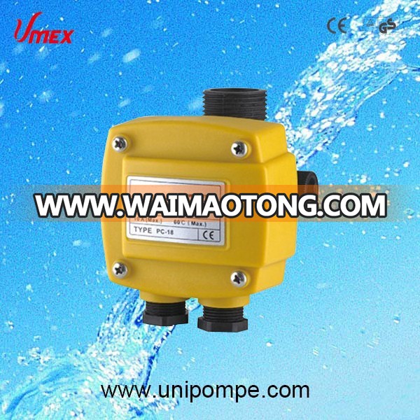 China cheapest water pump spare parts