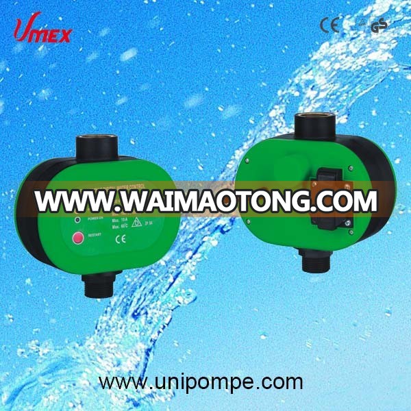 China cheapest water pump spare parts