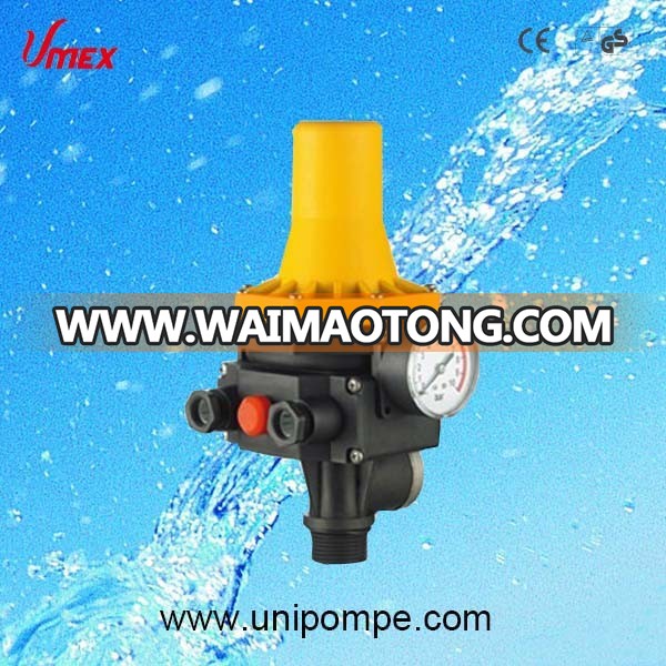 China cheapest water pump spare parts