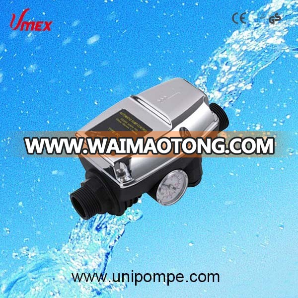 China cheapest water pump spare parts