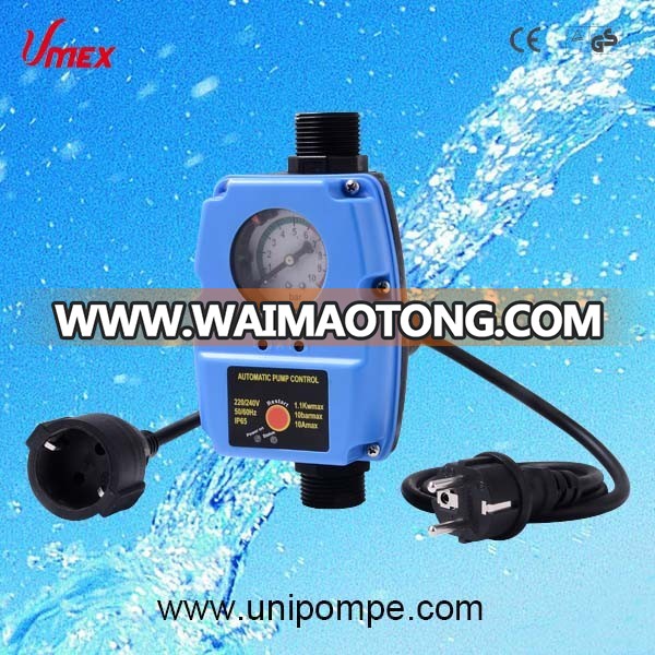 China cheapest water pump spare parts