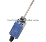 kontron TZ/ME seris 8166 10A limit switch