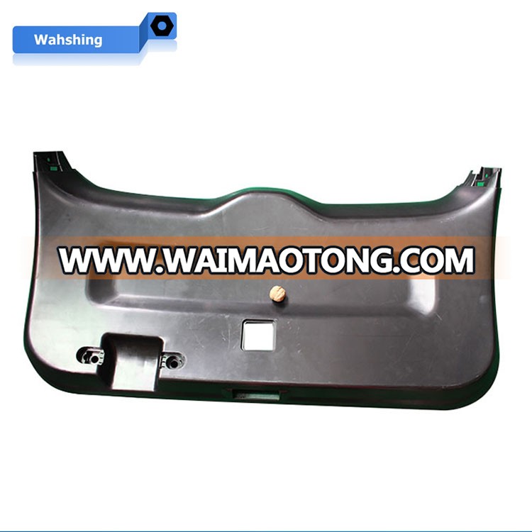 China Factory ABS OEM office equipments products car plastic injection mould