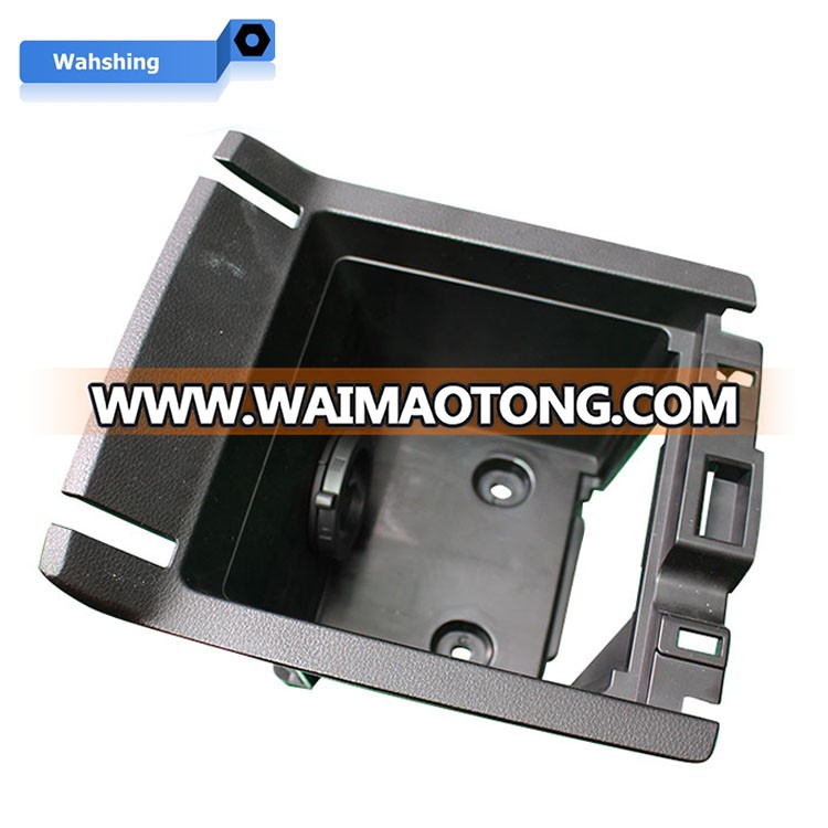 China Factory ABS OEM office equipments products car plastic injection mould