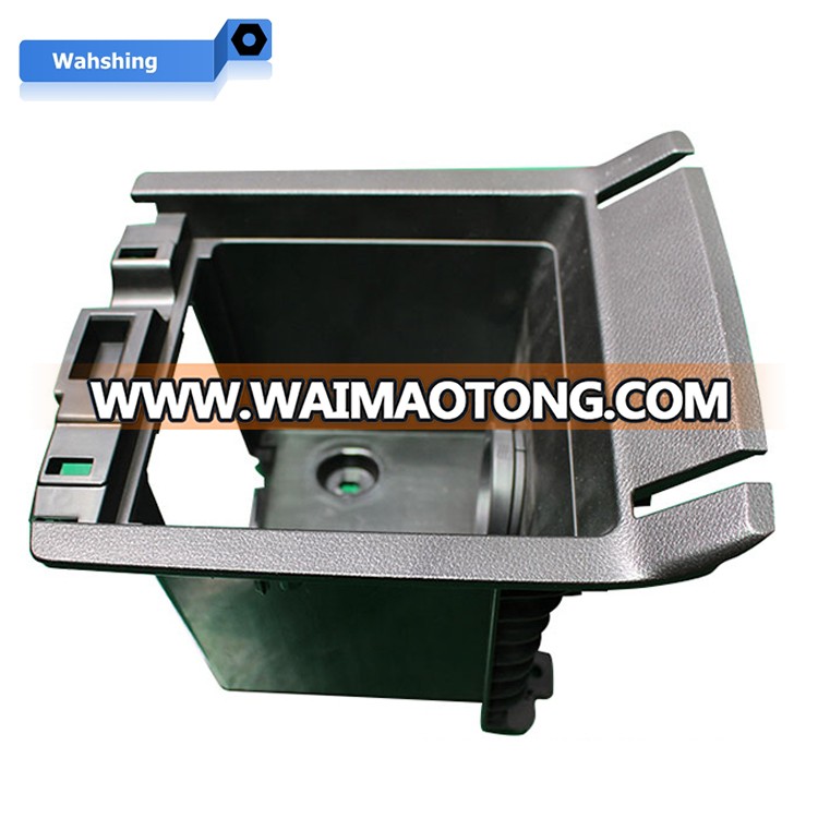 China Factory ABS OEM office equipments products car plastic injection mould