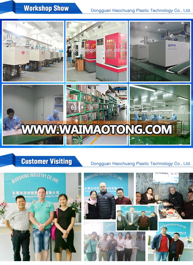 China Factory ABS OEM office equipments products car plastic injection mould