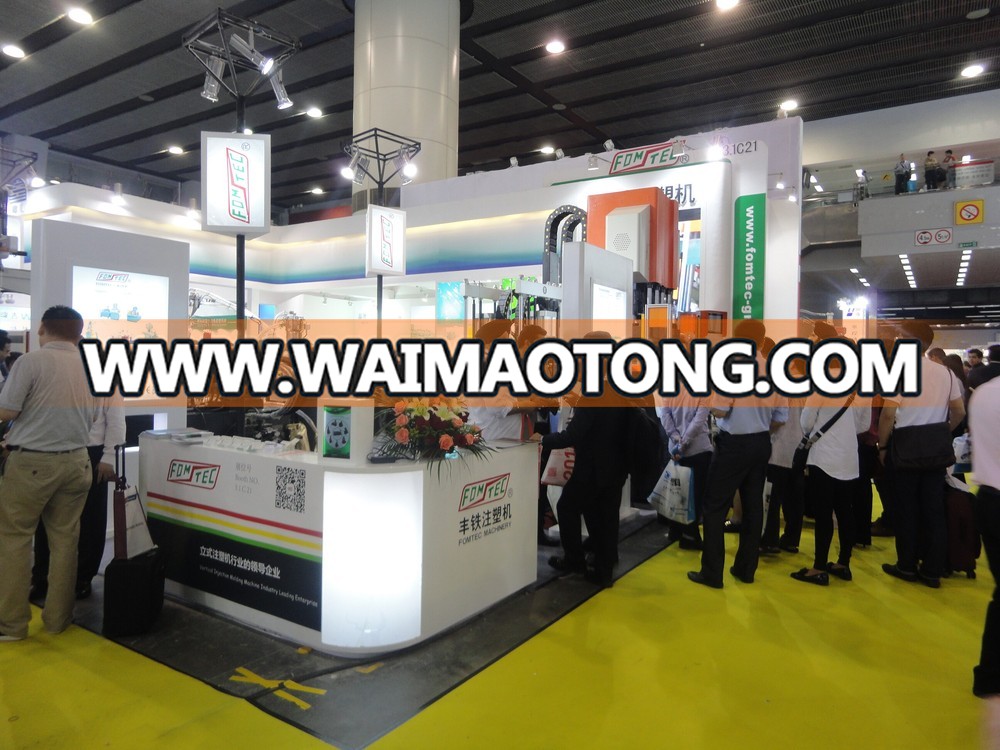 80ton liquid silicone rubber injection molding machine