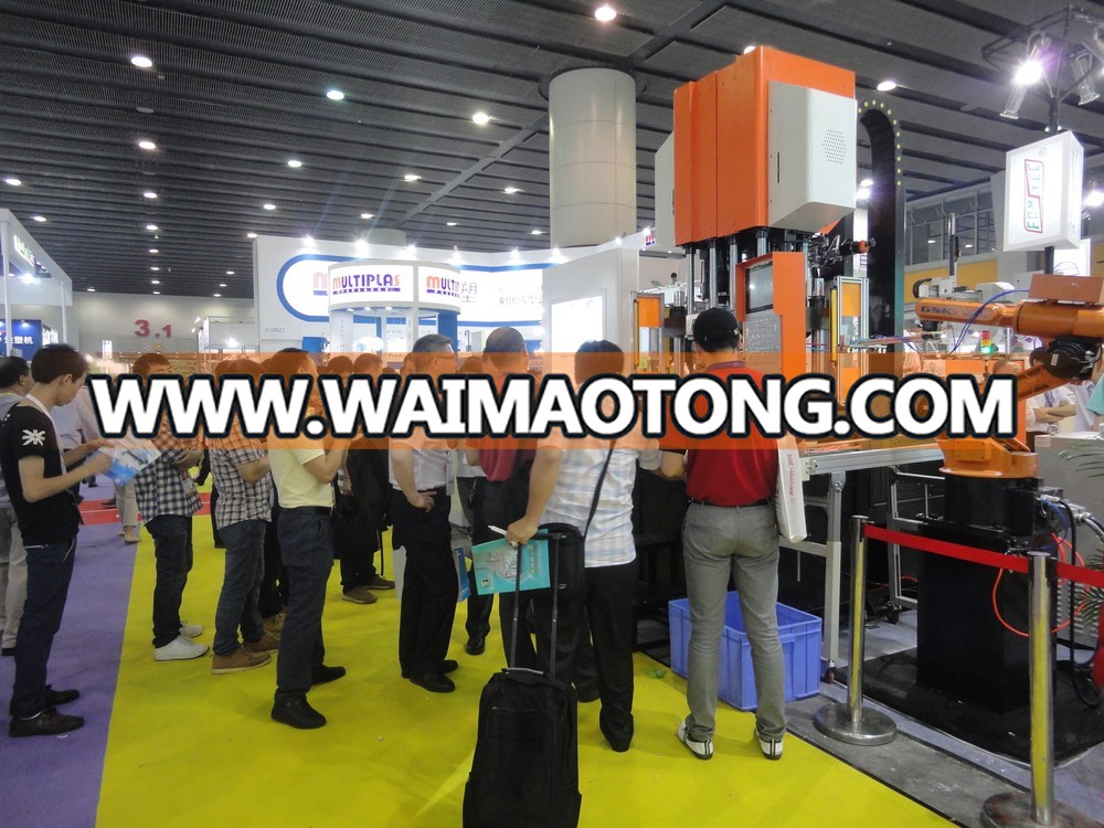 80ton liquid silicone rubber injection molding machine