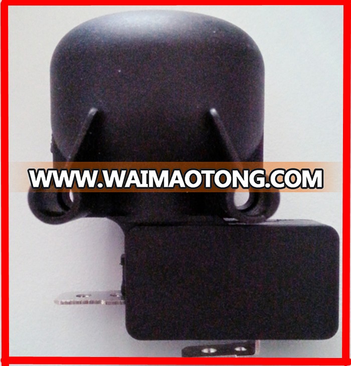 Dump Switch Tip-over protection switches electrical switches power botton for room heater