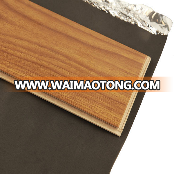 EVA foam underlay/underlayment for laminate flooring