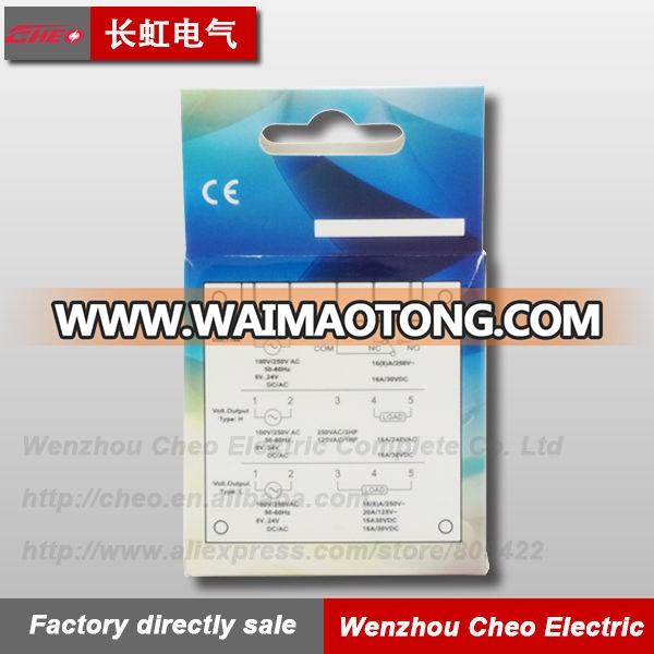 CN304A 24 hour Digital time switch